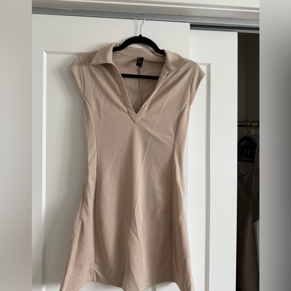 Cider Dress, Size Small